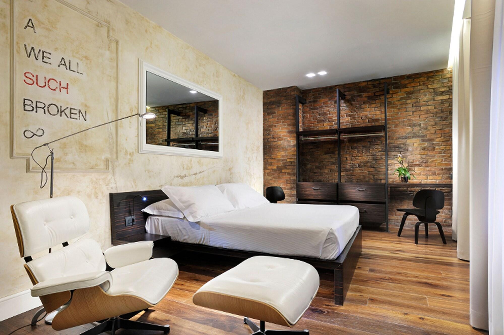 Relais Orso Hotel