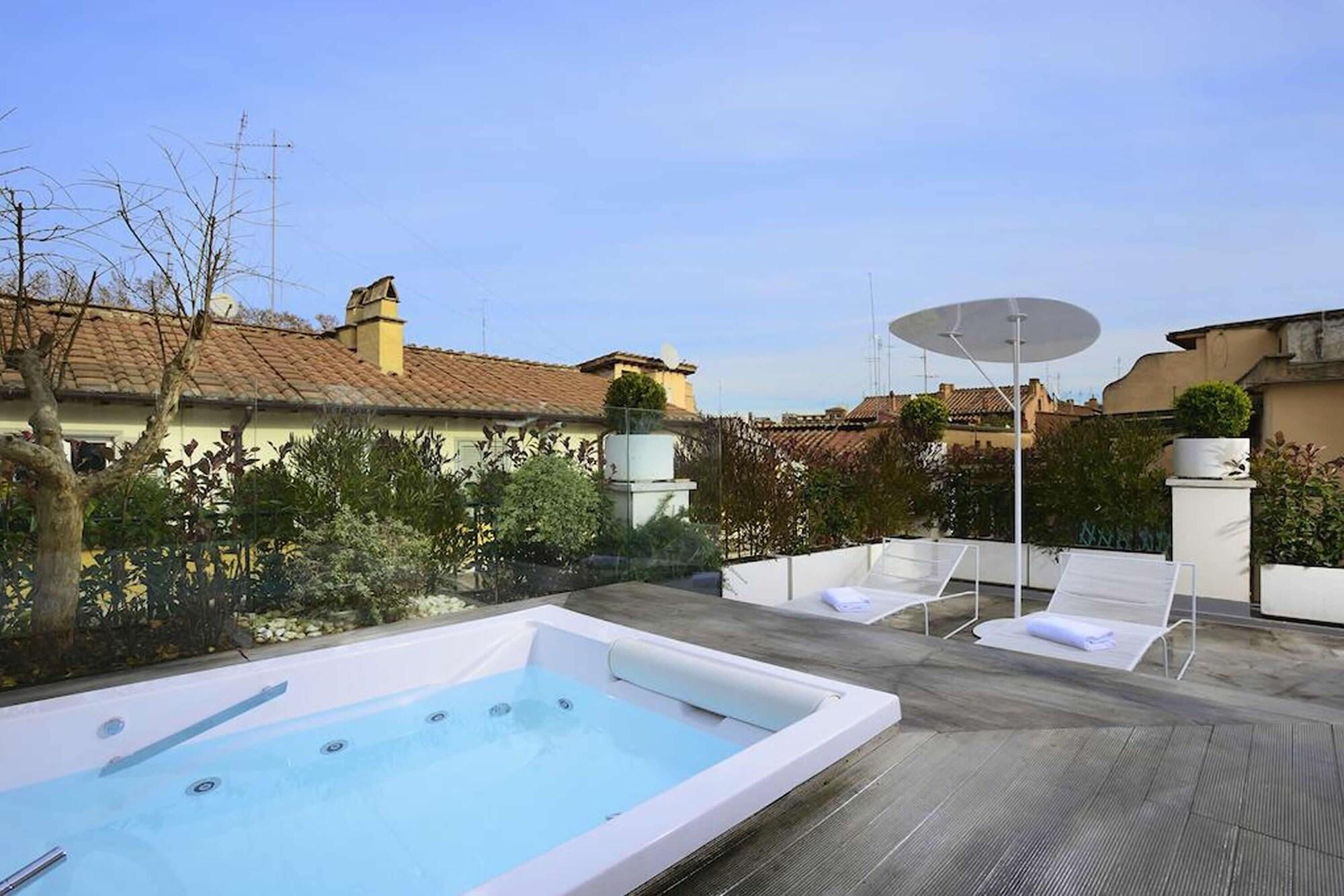 Relais Orso Roma