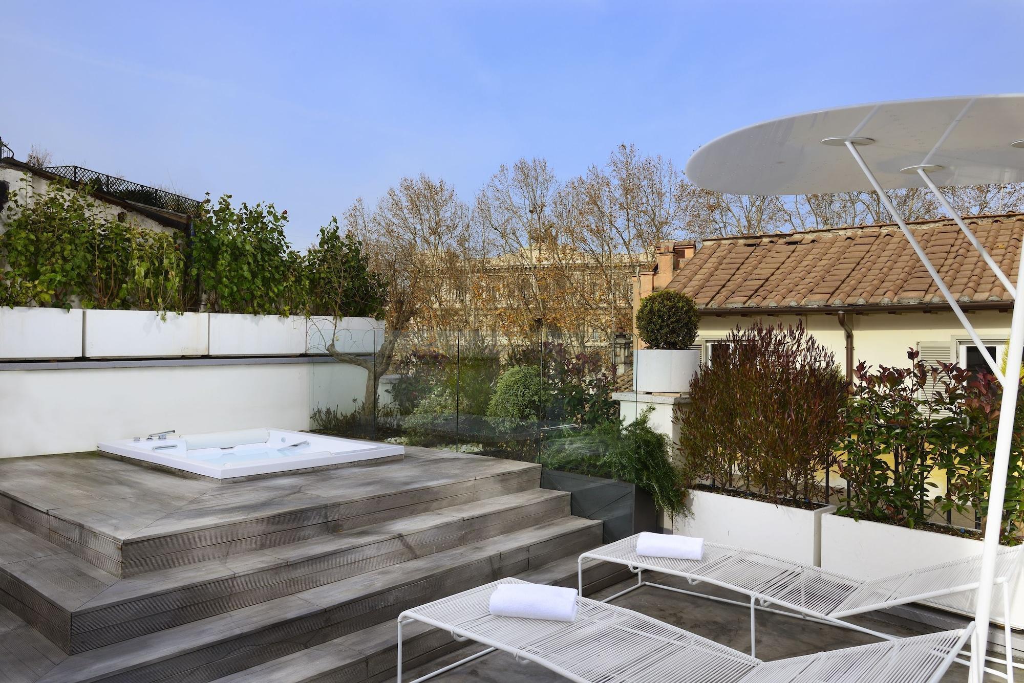 Relais Orso 3* Roma