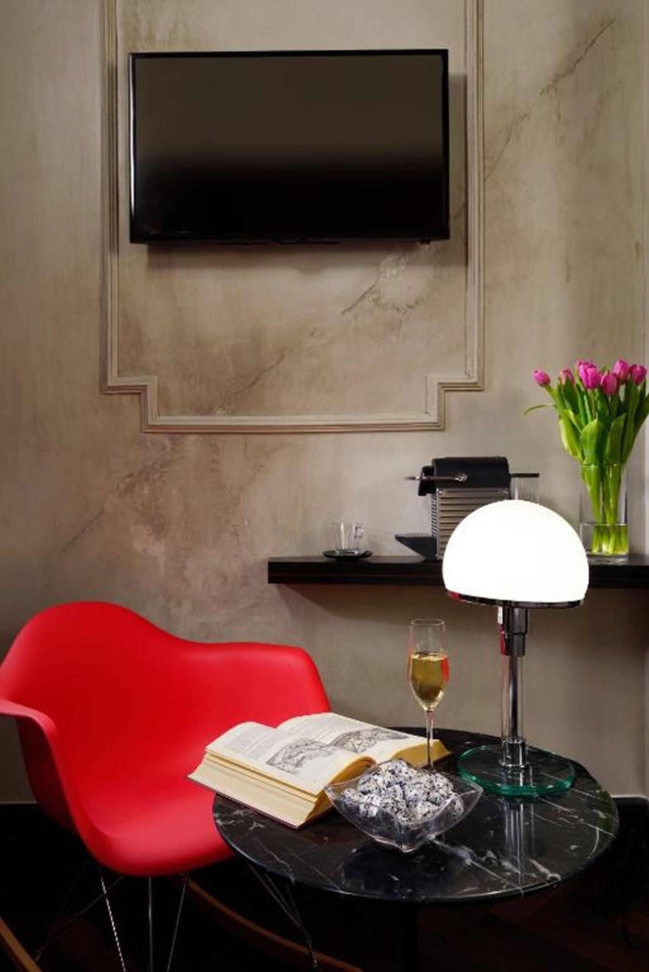Relais Orso Hotel