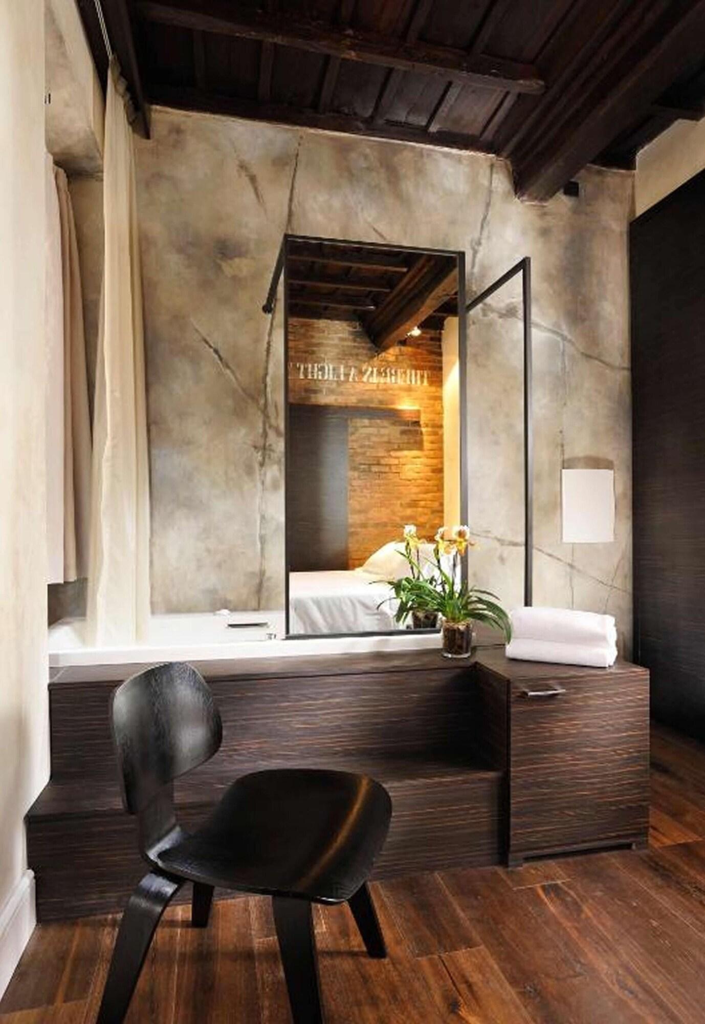 Hotel Relais Orso 3*