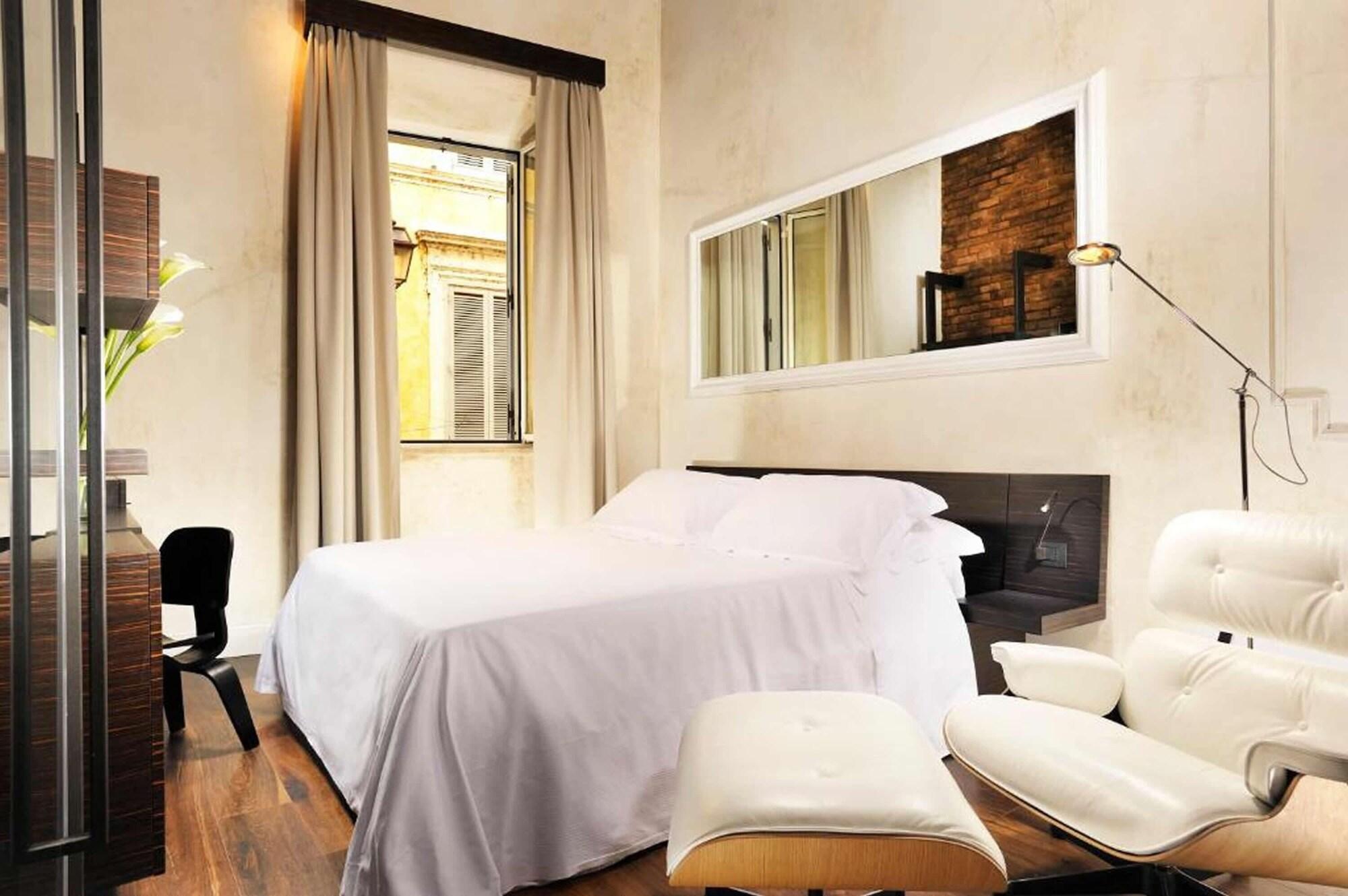 Hotel Relais Orso