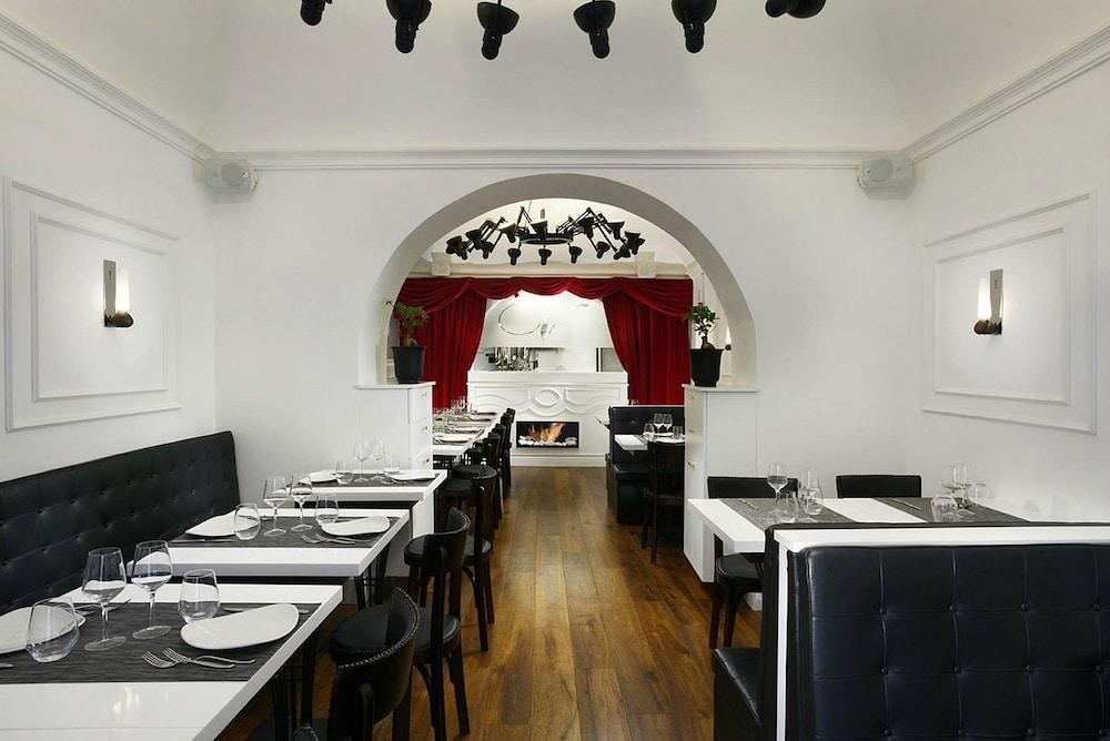 Relais Orso 3*