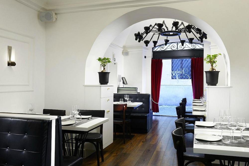 Relais Orso Hotel