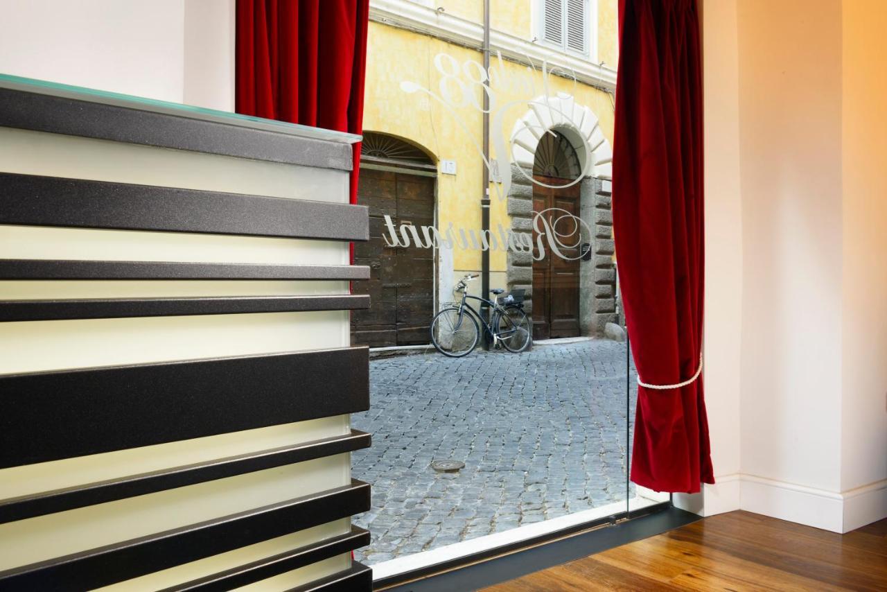 Relais Orso Roma
