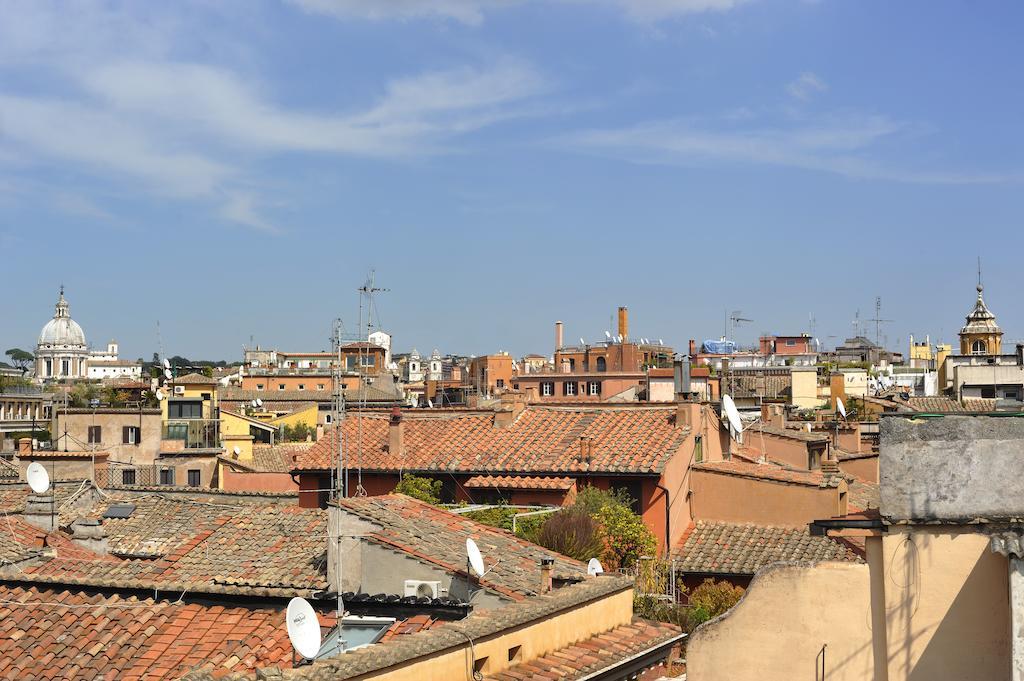 Relais Orso Rome