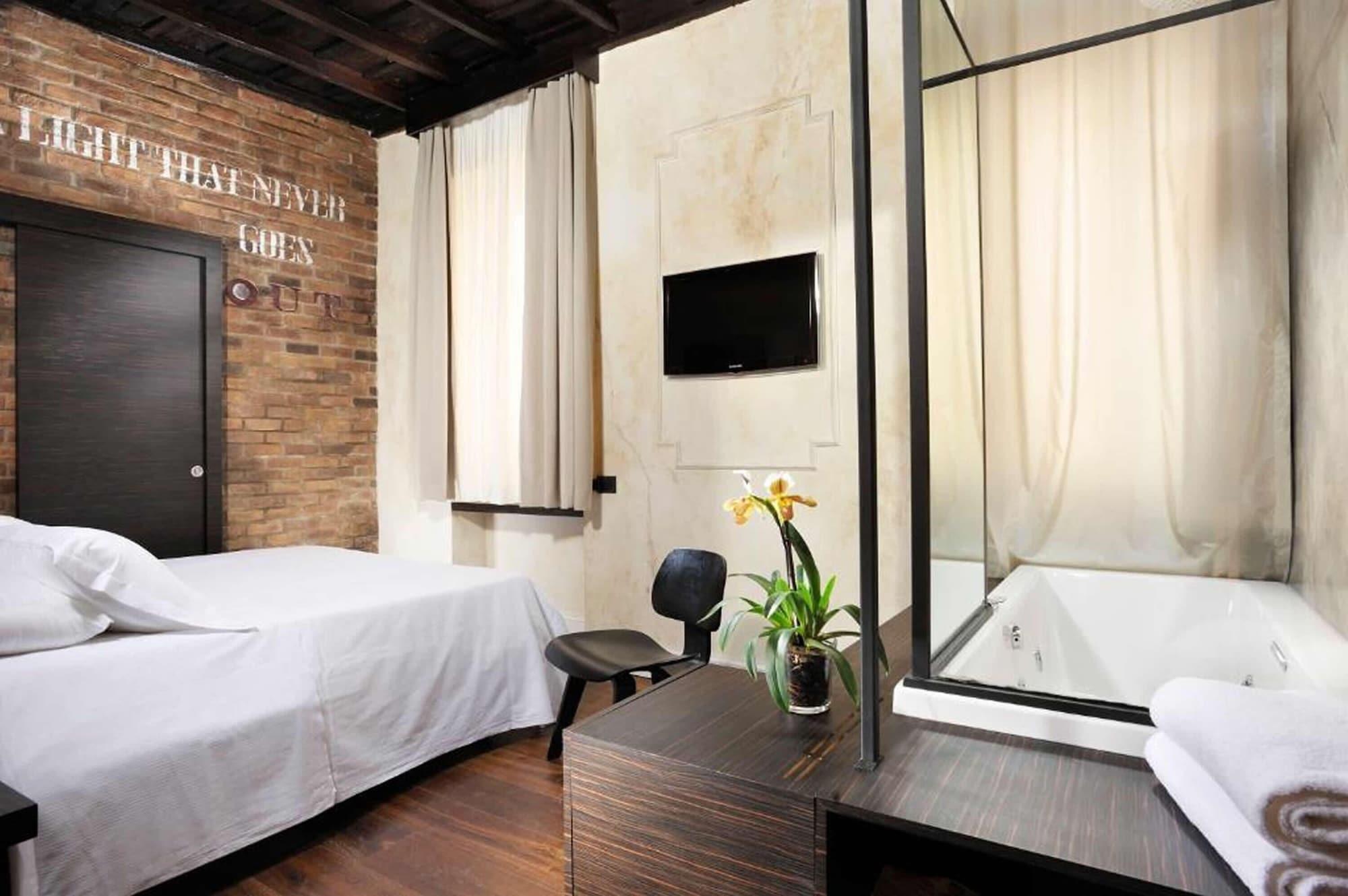 Relais Orso 3* Rome