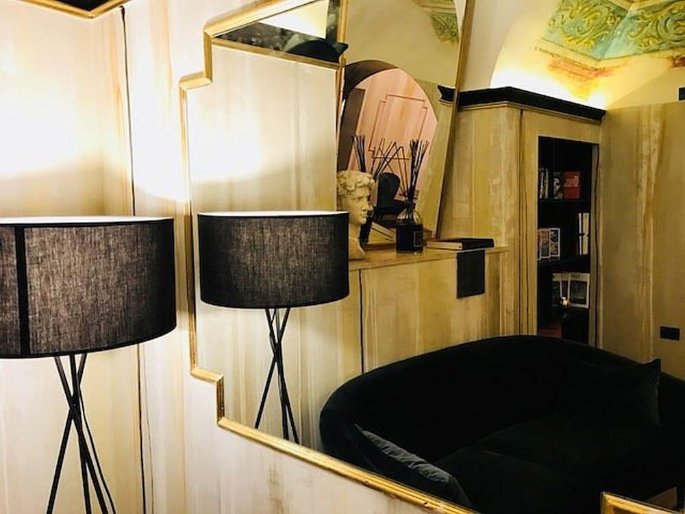 Relais Orso Hotel Rome