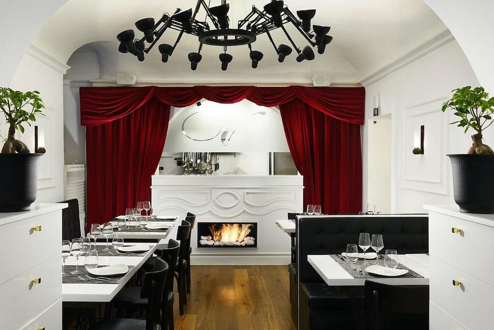Hotel Relais Orso
