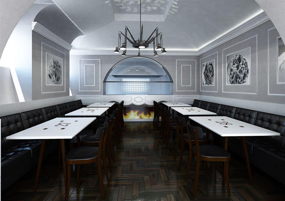 Hotel Relais Orso Roma