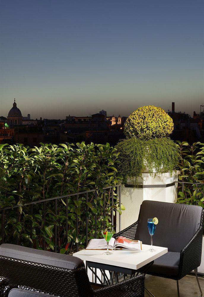 Hotel Relais Orso 3*