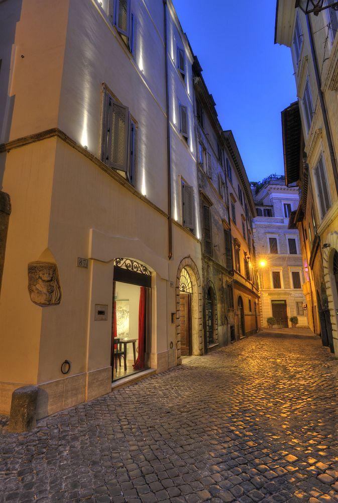Hotel Relais Orso