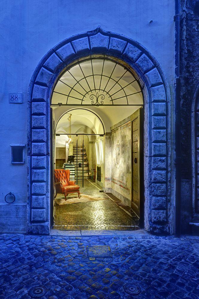 Hotel Relais Orso