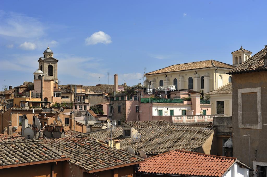 Hotel Relais Orso