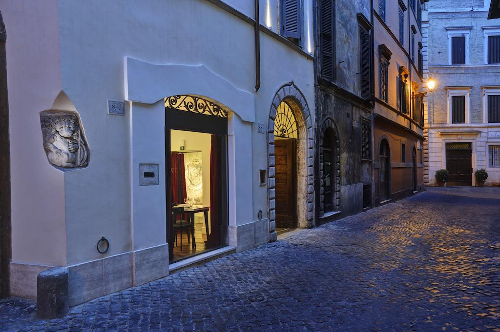 Relais Orso 3*