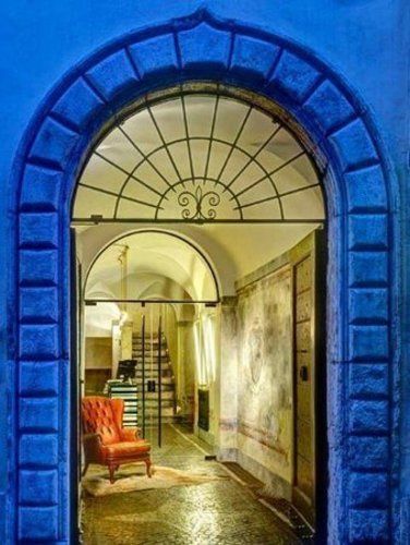 Relais Orso Hotel