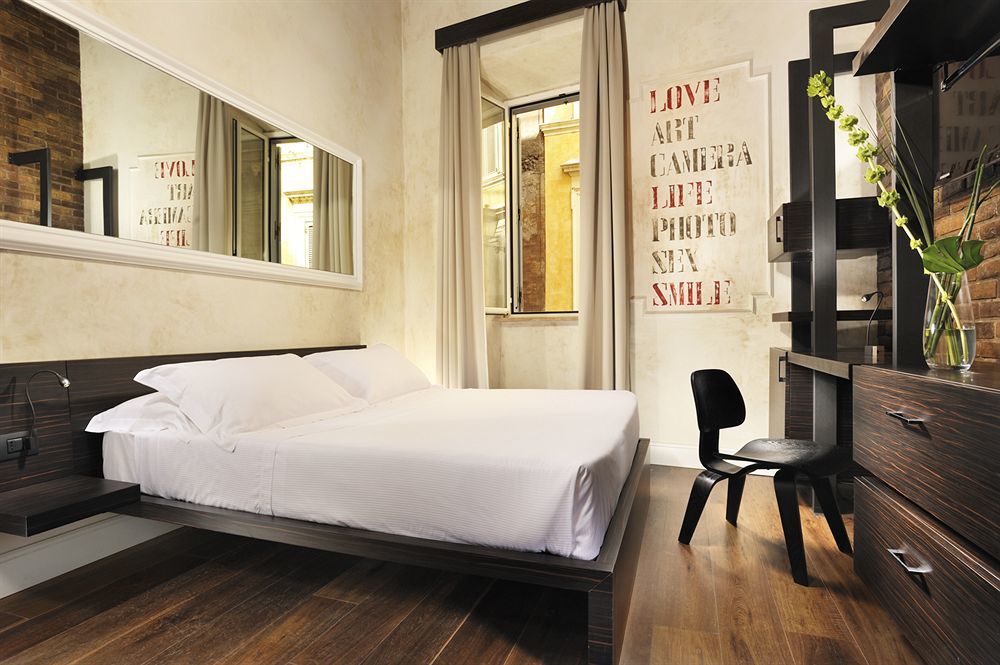 Hotel Relais Orso Rome