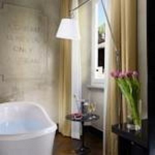 Hotel Relais Orso