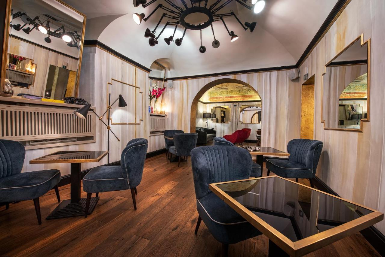Relais Orso Hotel Roma