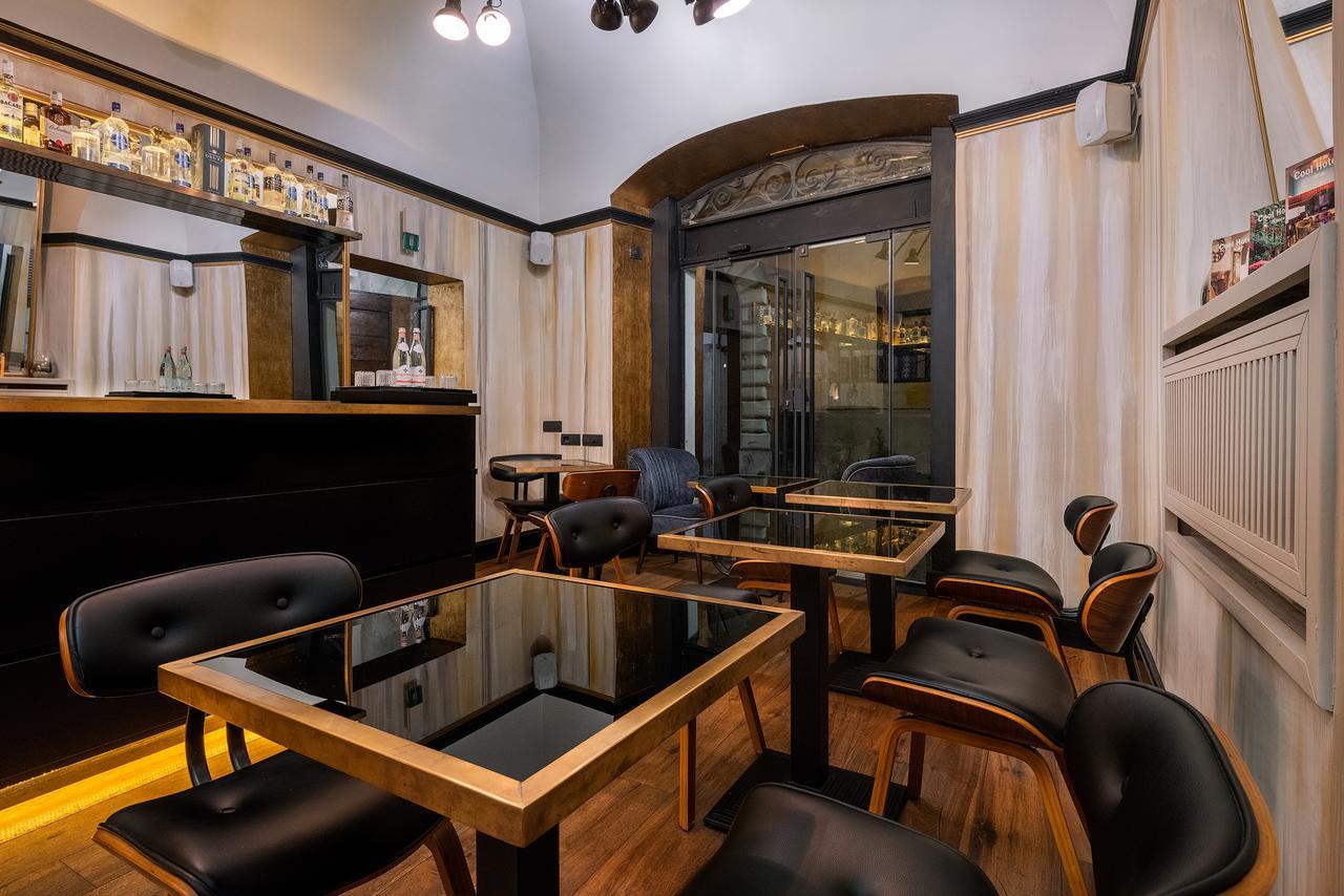 Relais Orso Rome