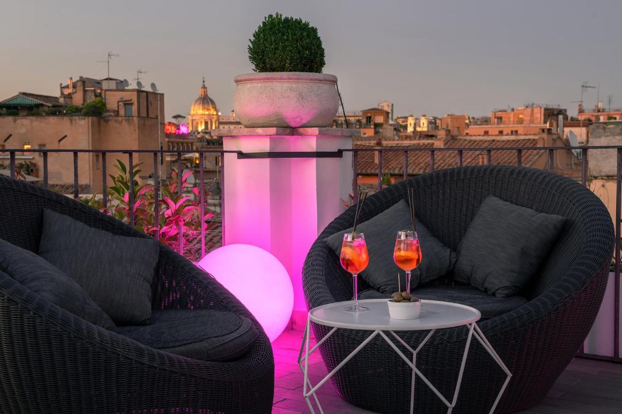 Relais Orso Hotel