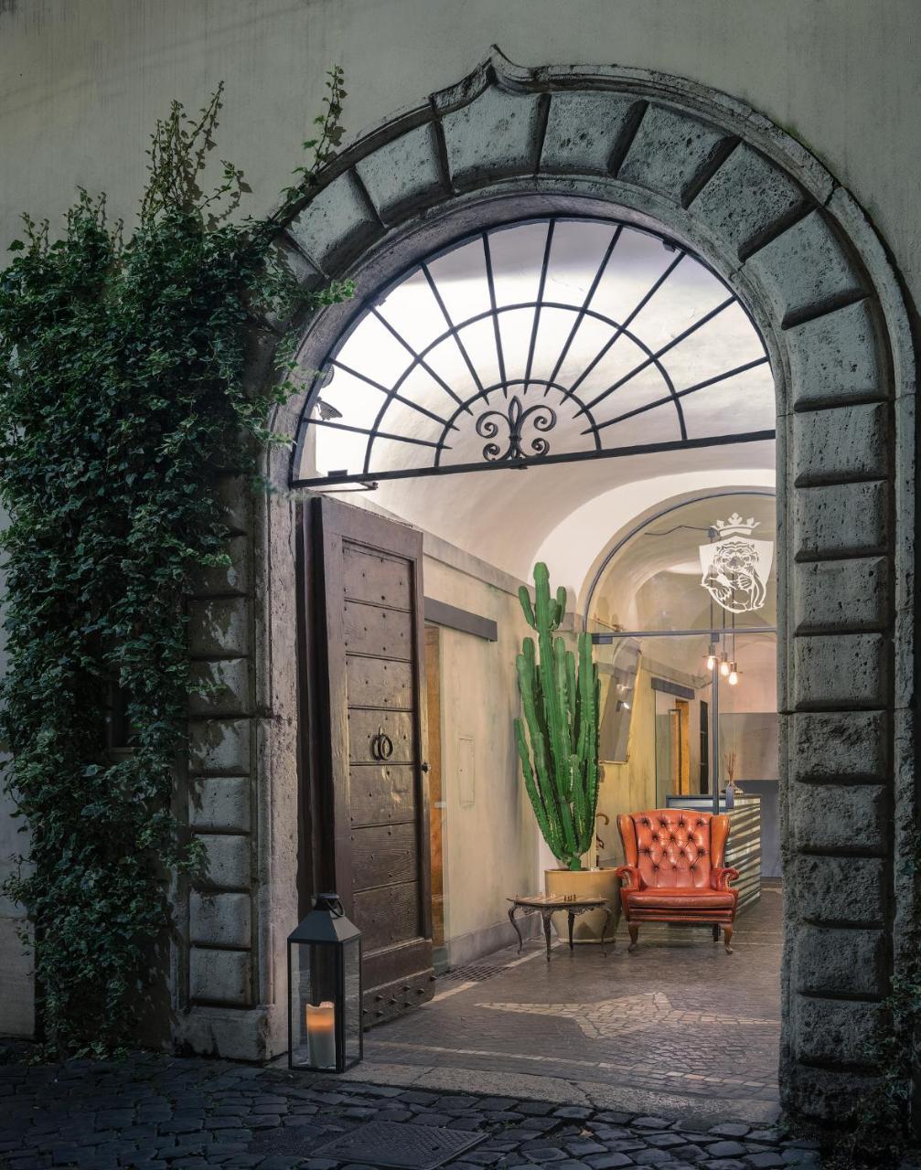 Hotel Relais Orso Rome