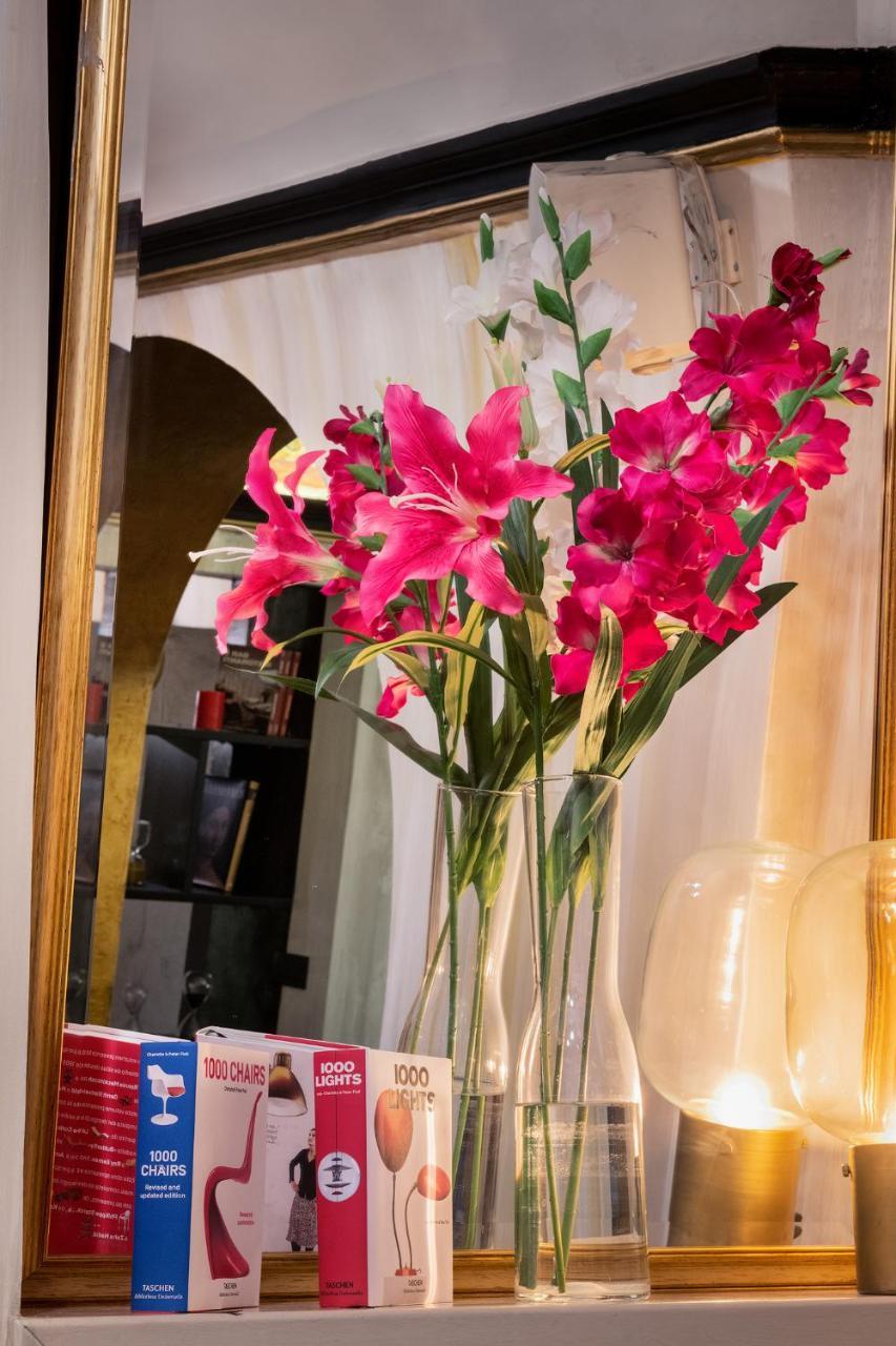 Relais Orso Hotel