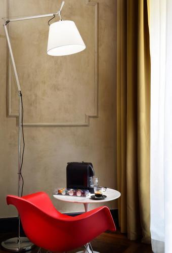 Hotel Relais Orso Roma