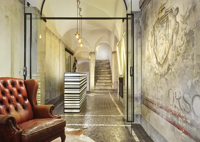 Relais Orso