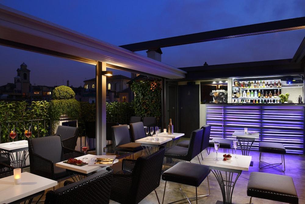 Relais Orso Hotel 3*