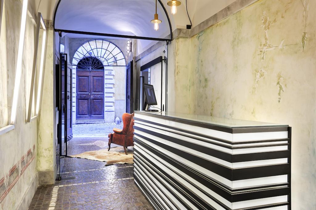 Relais Orso 3* Roma
