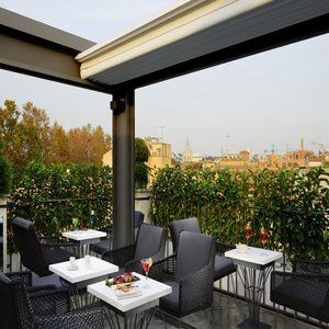 Hotel Relais Orso Roma