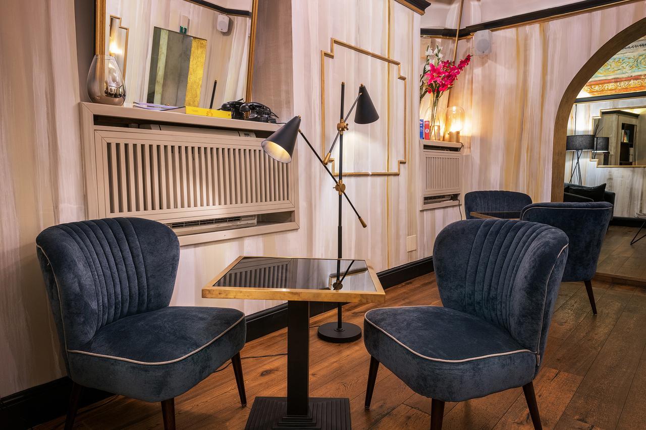 Hotel Relais Orso Roma