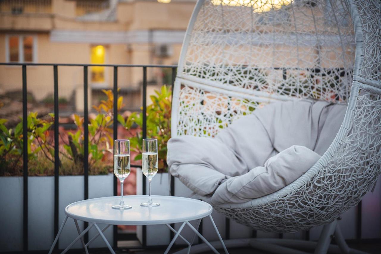 Hotel Relais Orso Roma