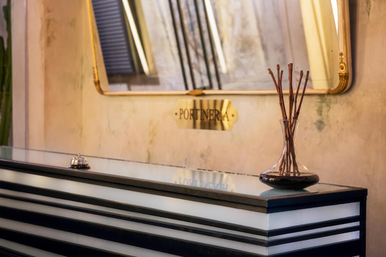 Relais Orso 3* Roma